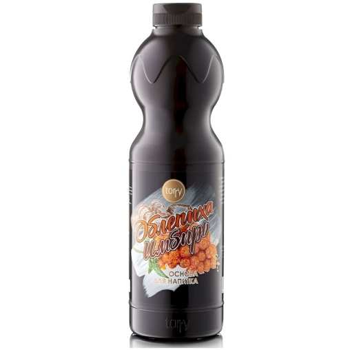 Основа для напитков Torry Облепиха Имбирь 1000 г