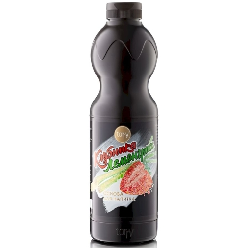 Основа для напитков Torry Клубника Лемонграсс 1000 г