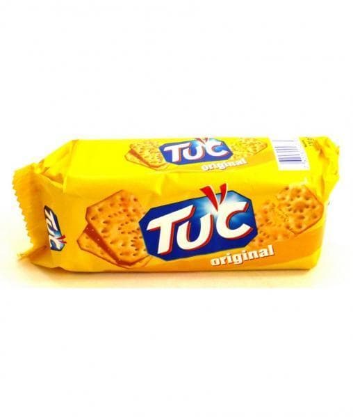 Печенье Тук Tuc 100 г