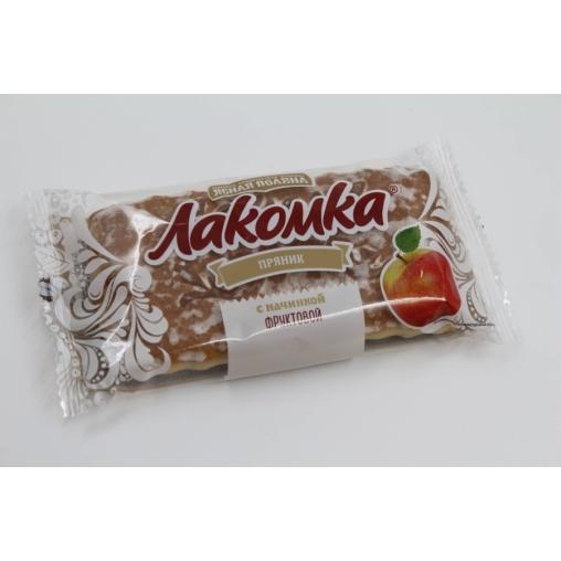 Тульский пряник Лакомка Фруктовый 130 г
