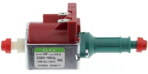 Вибрационная помпа ULKA HF2S 18W 230V