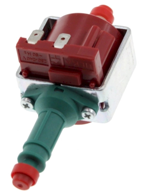 Вибрационная помпа ULKA HF2S 18W 230V
