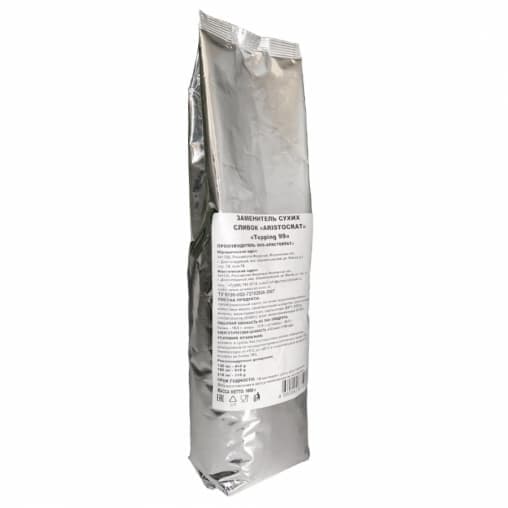 Сухой молокосодержащий продукт Topping 99 1000 г