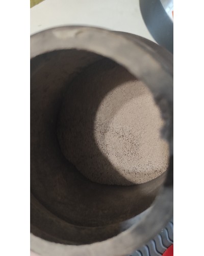 Капучино Ristora Ирландский Крем 1000 г отзыв № 0157153836-0184-1 от 13.10.2025 13:05:52 фото № 1