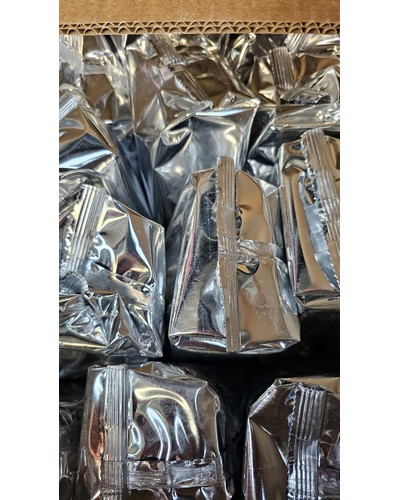 Сахар с антислеживателем для кофе-автоматов Aristocrat 1000 г отзыв № 52839397-0564-1 от 26.05.2025 06:35:27 фото № 1