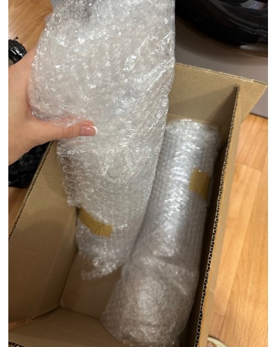 Сироп WTS?! Salted caramel Соленая карамель стекло 1000 мл отзыв № 0131881052-0159-1 от 07.04.2025 09:31:12 фото № 4