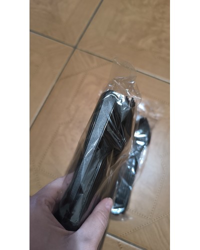 Вилка столовая PS Премиум 180 мм Черная № 31764594-0419-1 23.07.2025 17:14:57 фото № 1