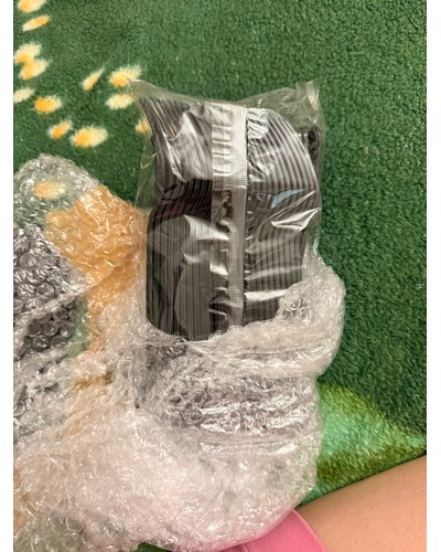 Вилка столовая PS Премиум 180 мм Черная № 46773223-0158-2 26.04.2025 16:58:46 фото № 1