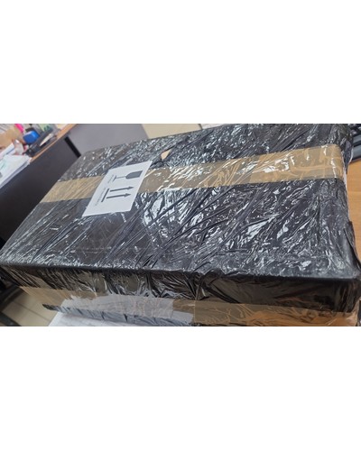 Сироп WTS?! Popcorn Попкорн стекло 1000 мл отзыв № 75807923-0392-4 от 25.12.2024 01:51:48 фото № 1