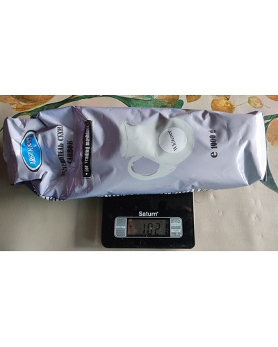 Сливки Aristocrat WHITENER 1000 г отзыв № 0107568491-0180-5 от 13.03.2025 16:25:14 фото № 3