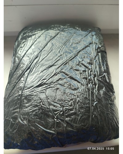 Вилка столовая компакт Эконом Белая 165 мм по 100 шт. отзыв № 42113473-0709-1 от 09.04.2025 20:20:24 фото № 1