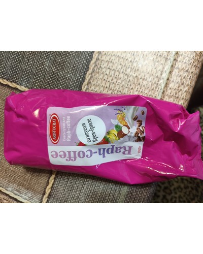 Aristocrat смесь для Raph-coffee КРЕМ БРЮЛЕ 1000 г отзыв № 0204108826-0011-1 от 05.09.2025 11:50:27 фото № 3