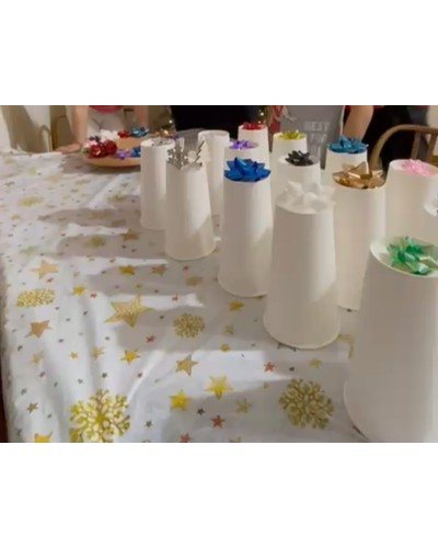 Бумажный стакан Белый d=90 500 мл отзыв № 07070025-0250-1 от 14.01.2025 10:23:01 фото № 2