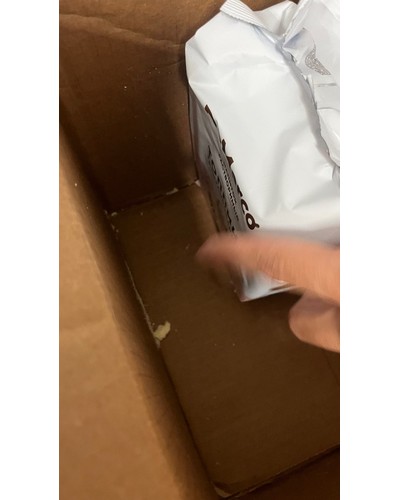 DeMarco Топпинг в гранулах 1000 г отзыв № 00243848-0040-1 от 27.08.2025 10:01:27 фото № 3