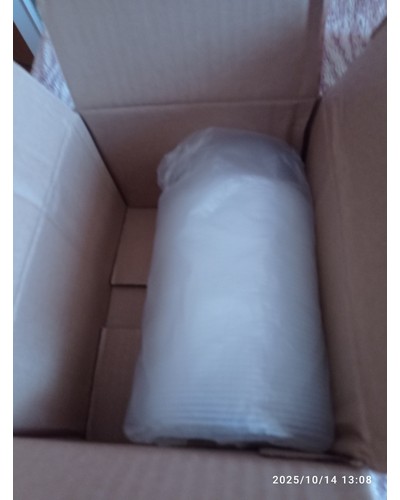 Контейнер круглый PP d=101 250 мл отзыв № 0136571077-0290-1 от 13.10.2025 10:30:59 фото № 3