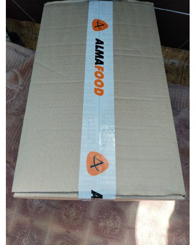 Сухие сливки Almafood Spesso 1000 г отзыв № 96289248-0080-1 от 20.04.2025 07:42:27 фото № 2