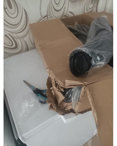 Крышка Атлас с прорубным питейником Черная d=73 отзыв № 35222744-0172-1 от 22.10.2025 11:36:31 фото № 1