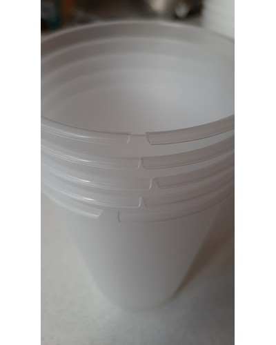 Стакан Bubble cup PP прозрачный матовый d=90 375 мл № 33532715-0209-1 29.09.2025 08:47:27 фото № 3