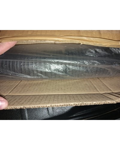 Крышка ВЗЛП тип E с заглушкой питейника d=90 Черная № 18638413-0281-1 20.11.2025 16:29:37 фото № 2