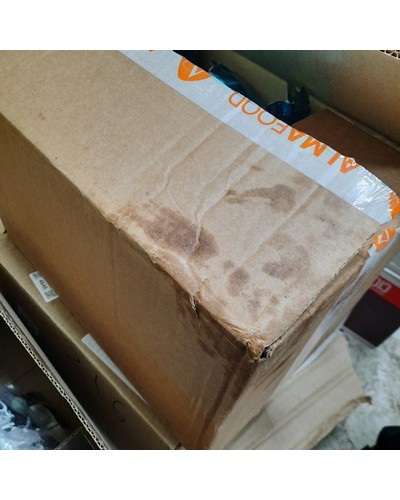 Сухие сливки Almafood Topping New Line 1000 г отзыв № 0132289891-0080-1 от 17.11.2025 16:35:35 фото № 1