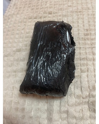 Вилка столовая PS Премиум 180 мм Прозрачная отзыв № 0166229731-0019-6 от 21.05.2025 20:59:09 фото № 1