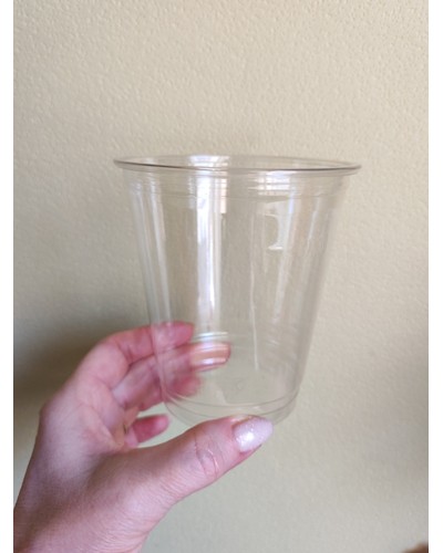 Стакан-шейкер прозрачный для холодных продуктов d=95 300 мл ПЭТ отзыв № 0113107926-0218-1 от 10.03.2025 11:24:35 фото № 1