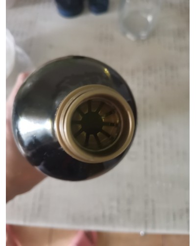 Масло оливковое нерафинированное OURO DA TERRA Extra Virgin Oil стекло 1000 мл отзыв № 02543152-0366-4 от 18.05.2025 07:18:30 фото № 3