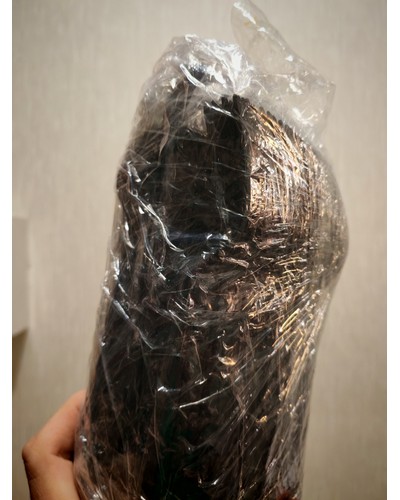 Вилка столовая PS Премиум 180 мм Черная № 15358560-0771-1 25.09.2025 18:25:18 фото № 1