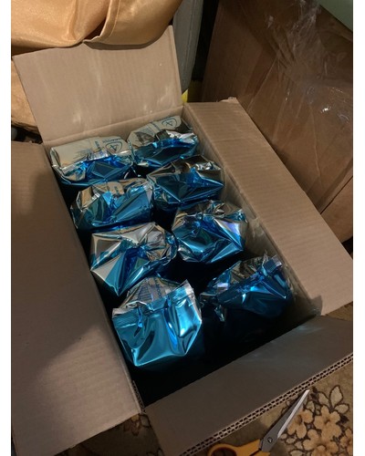 Сухие сливки Almafood Saturato 1000 г отзыв № 0148953686-0057-1 от 05.12.2024 22:24:33 фото № 1