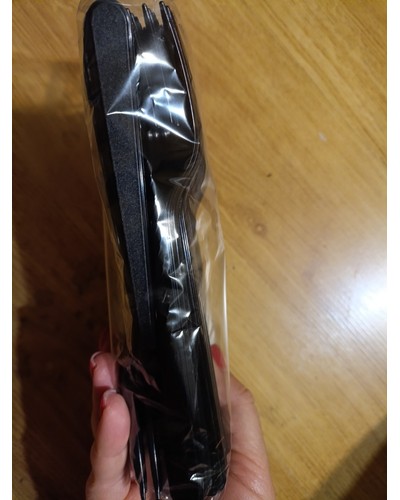 Вилка столовая PS Премиум 180 мм Черная № 0160094632-1034-1 23.09.2025 17:47:47 фото № 1