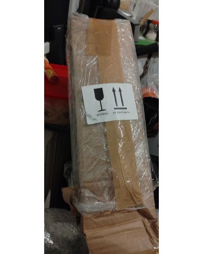 Сироп WTS?! Hazelnut Лесной орех стекло 1000 мл отзыв № 79824103-0563-1 от 27.09.2025 08:18:08 фото № 3