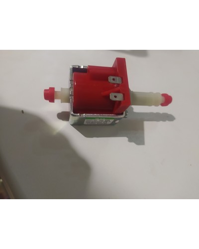 Вибрационная помпа ULKA HF2S 18W 230V № 22531753-0188-1 21.09.2025 11:12:11 фото № 2