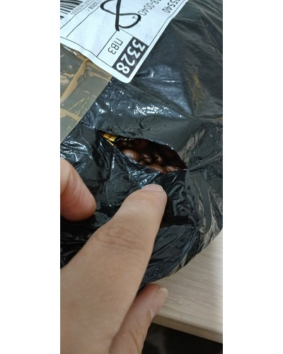 Кофе в зернах Ambassador Platinum Arabica Supremo 1000 г отзыв № 0142703876-0066-1 от 05.08.2025 09:08:42 фото № 2