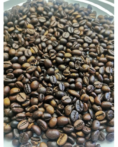 Кофе в зернах Gimoka Gran Festa 1000 г № 51548557-0108-1 04.05.2025 13:12:11 фото № 2