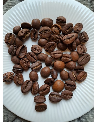 Кофе в зернах AltaRoma Verde 1000 г отзыв № 52982381-0037-1 от 27.04.2025 19:52:47 фото № 3