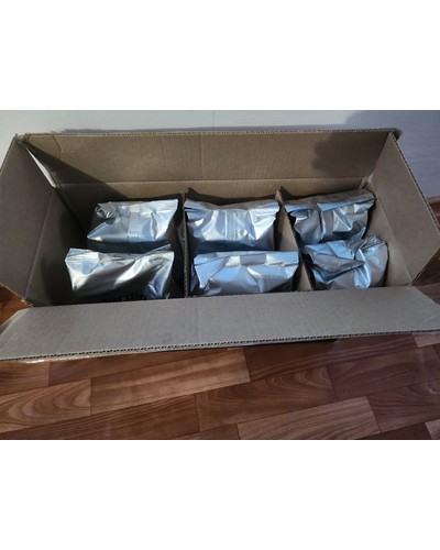 Кофе в зернах Jardin Crema 1000г № 46990941-0121-1 29.12.2024 13:33:59 фото № 2