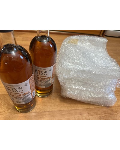 Сироп WTS?! Salted caramel Соленая карамель стекло 1000 мл отзыв № 0131881052-0159-1 от 07.04.2025 09:31:12 фото № 1