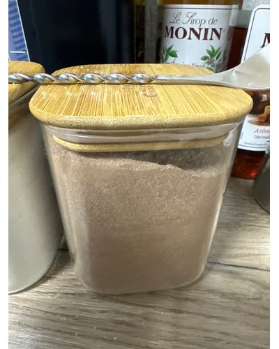 Горячий шоколад Almafood 02 Mild 1000 г отзыв № 78293723-0282-1 от 19.06.2025 08:02:09 фото № 1