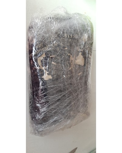 Кофе в зернах Ambassador Crema Professional Espresso Series 1000г отзыв № 0194426291-0056-1 от 09.09.2025 15:58:17 фото № 2