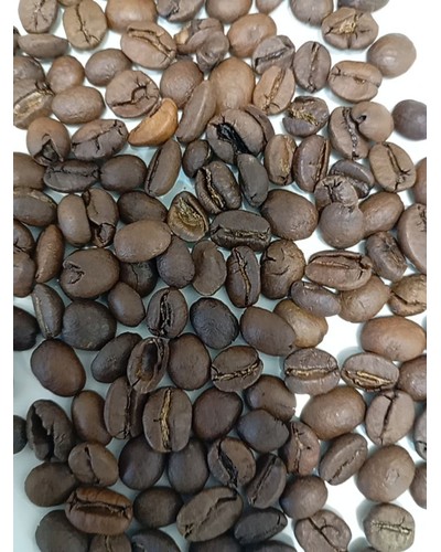 Кофе в зернах Ambassador Platinum Arabica Supremo 1000 г отзыв № 26207495-0808-1 от 03.09.2025 01:42:38 фото № 4