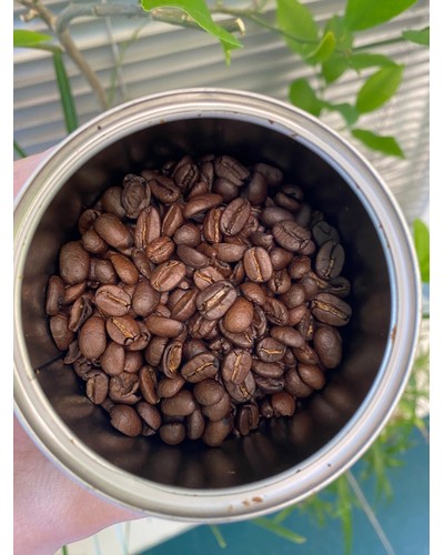 Кофе в зернах illy Monoarabica Guatemala 250 г № 25522941-0115-2 07.05.2024 16:27:35 фото № 2