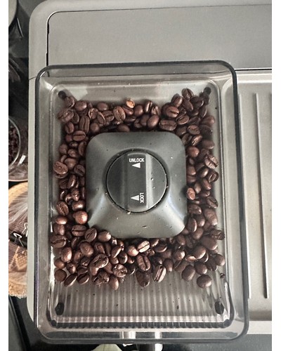 Кофе в зернах LEBO Espresso CREMA 1000 г отзыв № 59295603-0201-1 от 07.09.2024 07:46:19 фото № 1