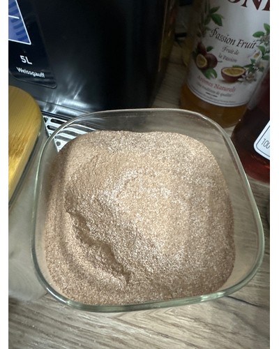 Горячий шоколад Almafood 02 Mild 1000 г отзыв № 78293723-0282-1 от 19.06.2025 08:02:09 фото № 2