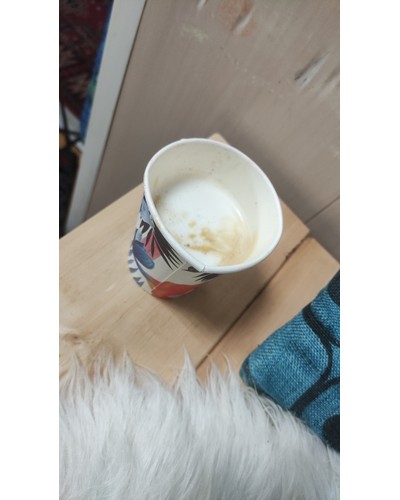 DeMarco Топпинг молочно-растительный порошковый для вендинга 1000 г № 0197972490-0002-1 17.07.2025 07:48:35 фото № 1