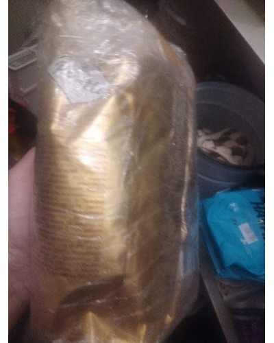 Кофе в зернах Poetti Daily Classic Crema 1000 г отзыв № 51775365-3903-1 от 22.11.2025 17:31:12 фото № 2