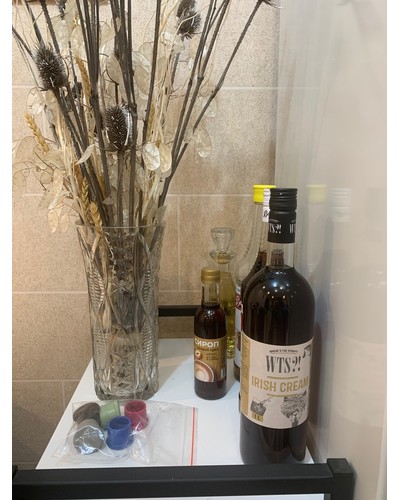 Сироп WTS?! Irish Cream Ирландский крем стекло 1000 мл № 32826635-0190-3 11.07.2025 13:45:20 фото № 2