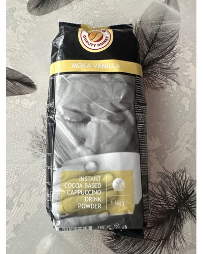 Мока Satro Ваниль 1000 г № 0175645724-0024-1 24.11.2025 00:01:29 фото № 1