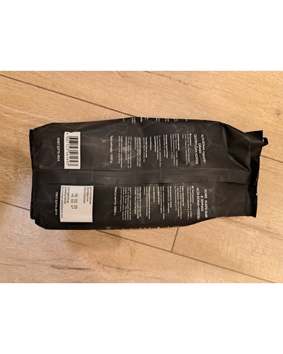 Кофе в зернах AltaRoma Verde 1000 г отзыв № 52982381-0037-1 от 27.04.2025 19:52:47 фото № 2