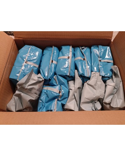 DeMarco Топпинг молочно-растительный порошковый для вендинга 1000 г № 38845178-0521-1 29.11.2025 08:08:11 фото № 2