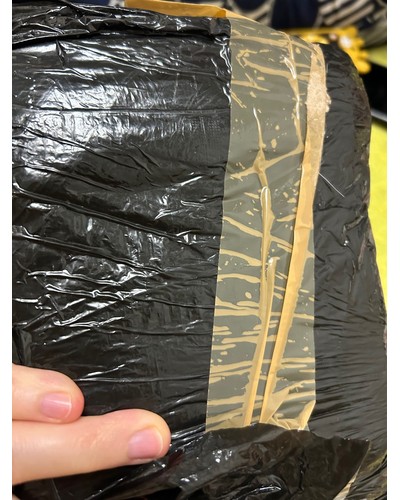 Вилка столовая компакт Эконом Белая 165 мм по 100 шт. отзыв № 0115733735-0178-1 от 03.08.2025 16:32:24 фото № 1